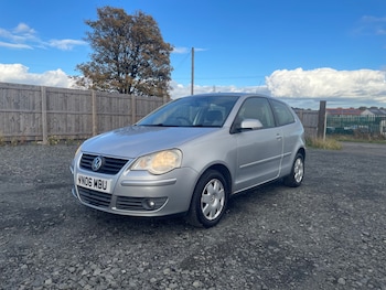 Volkswagen - Polo