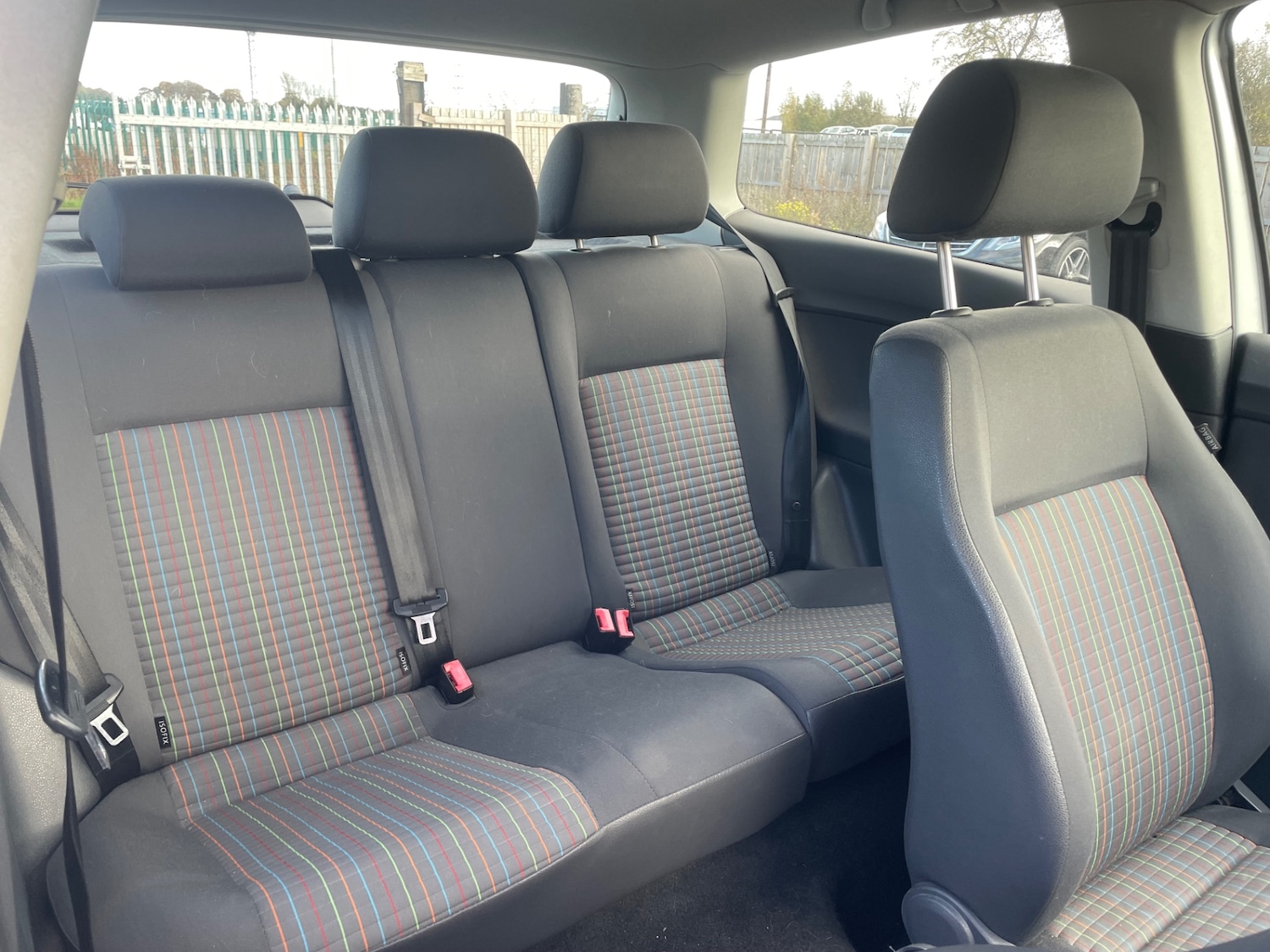 Used Volkswagen Polo 2006 for sale - 76325089: Photo 6