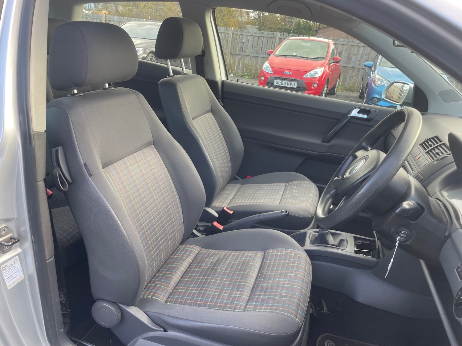 Used Volkswagen Polo 2006 for sale - 76325089: Photo 7