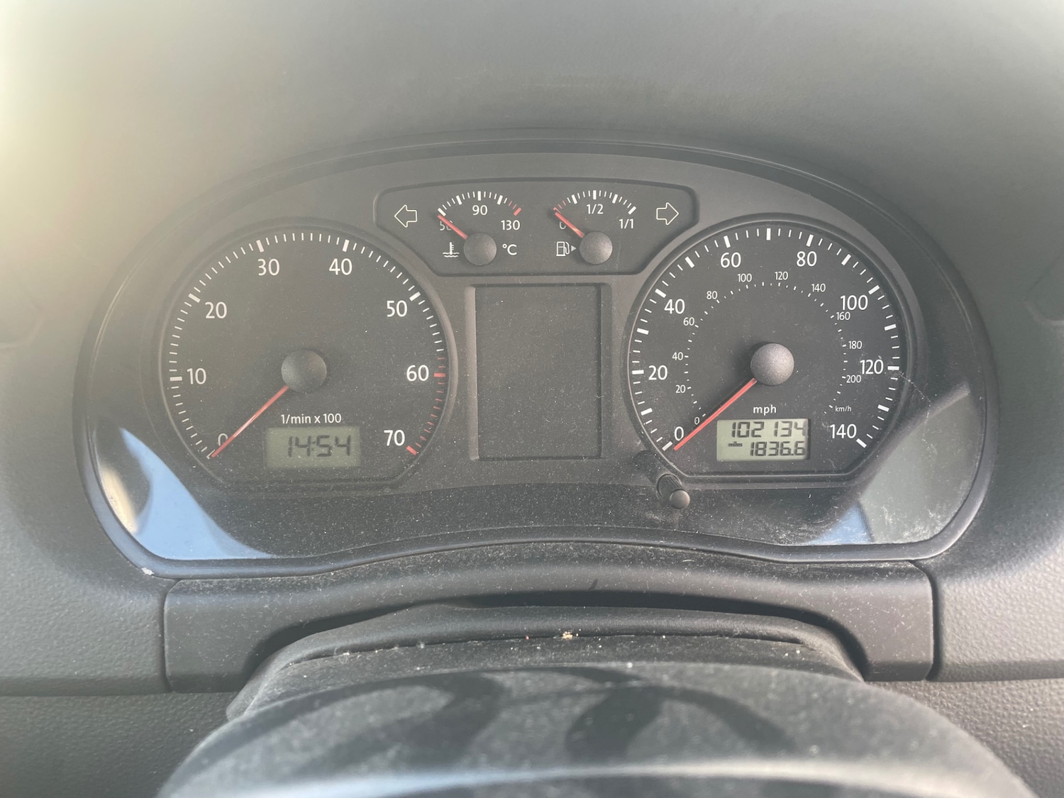 Used Volkswagen Polo 2006 for sale - 76325089: Photo 9