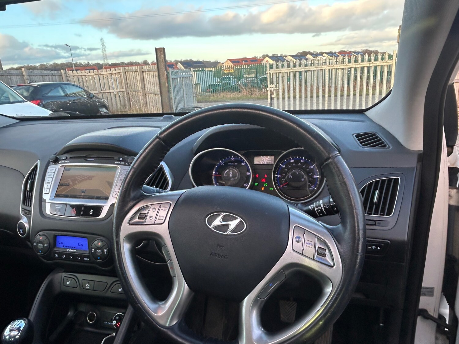 Used Hyundai Ix35 2012 for sale - 78081329: Photo 10