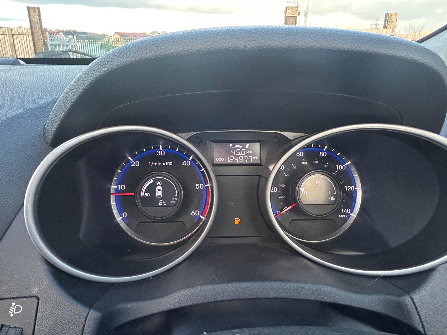 Used Hyundai Ix35 2012 for sale - 78081329: Photo 12