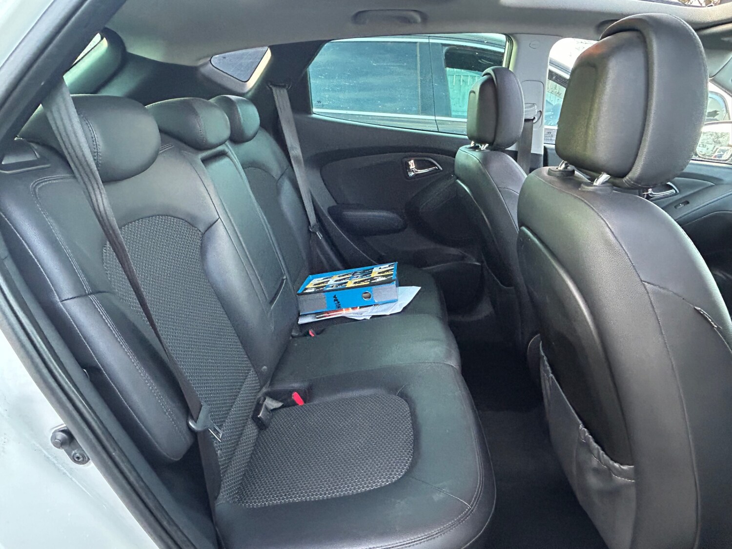 Used Hyundai Ix35 2012 for sale - 78081329: Photo 8