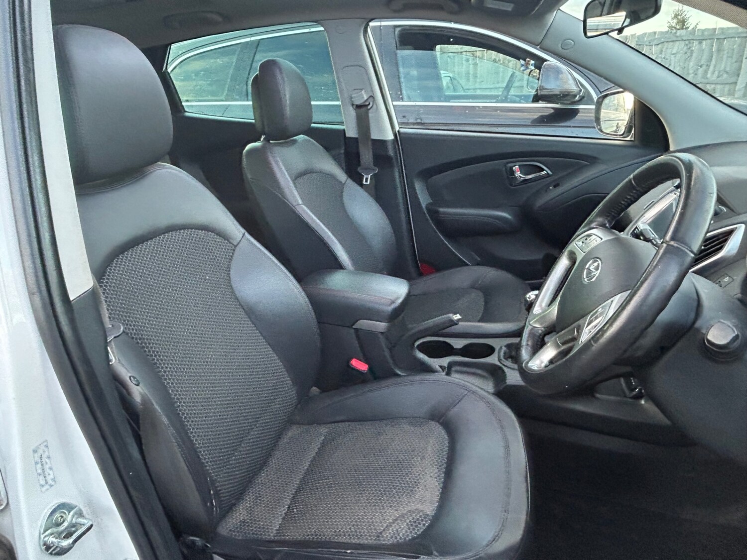 Used Hyundai Ix35 2012 for sale - 78081329: Photo 9