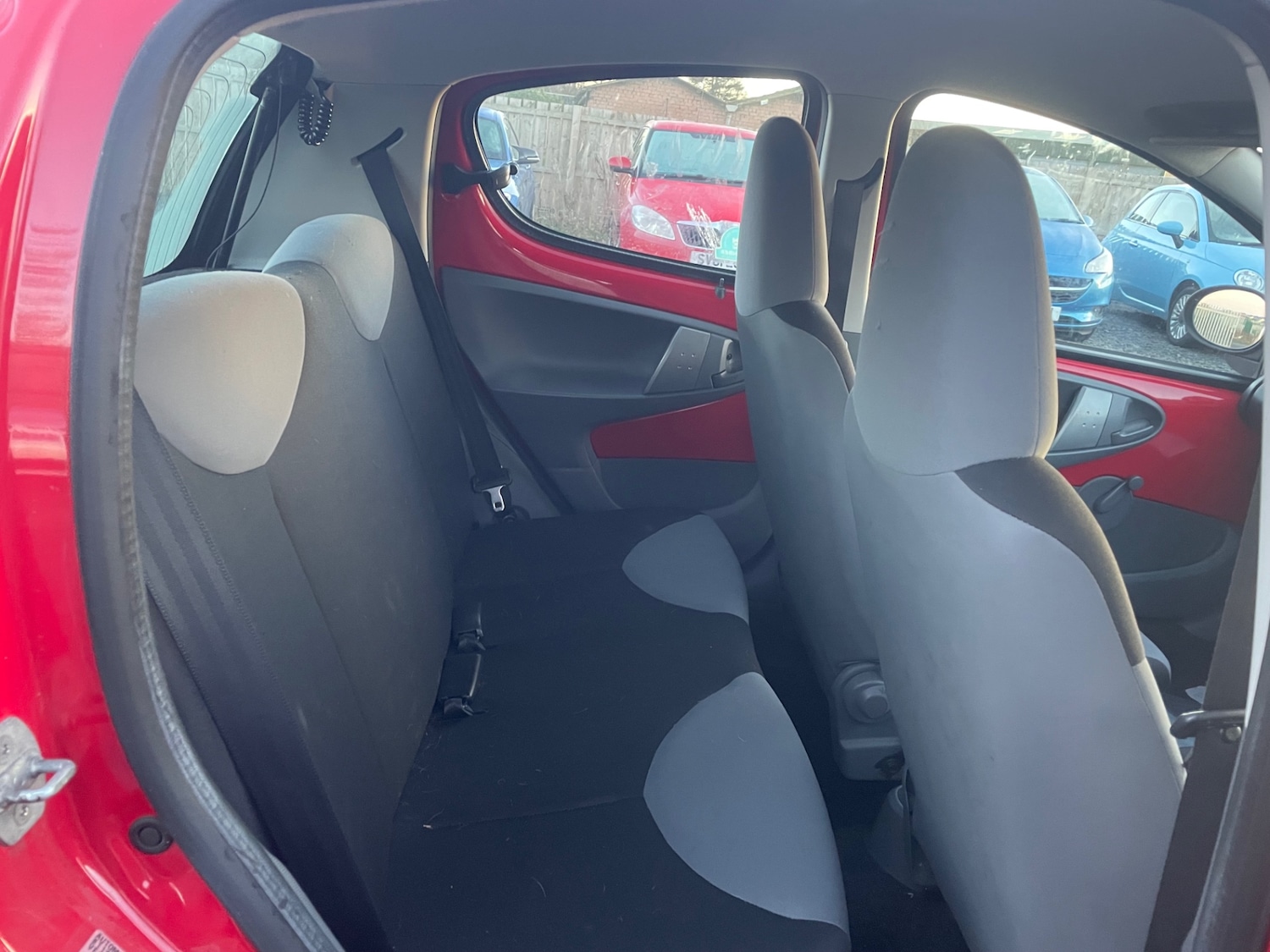 Used Citroen C1 2010 for sale - 76595264: Photo 5