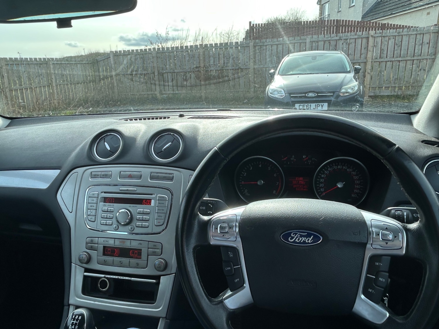 Used Ford Mondeo 2009 for sale - 78121621: Photo 10
