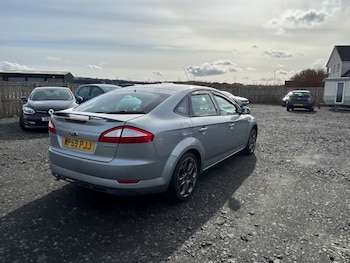 Used Ford Mondeo 2009 for sale - 78121621: Photo