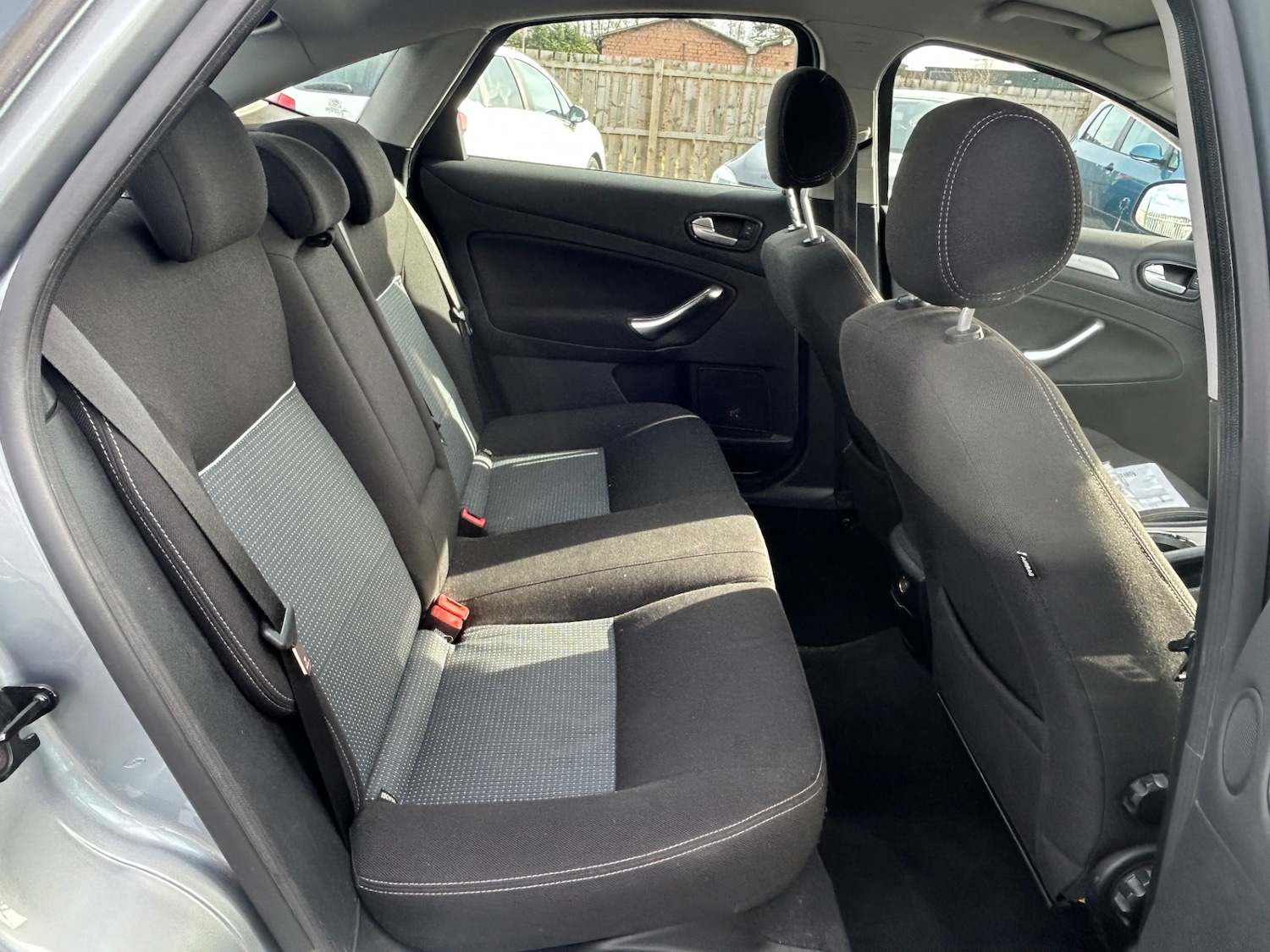 Used Ford Mondeo 2009 for sale - 78121621: Photo 6