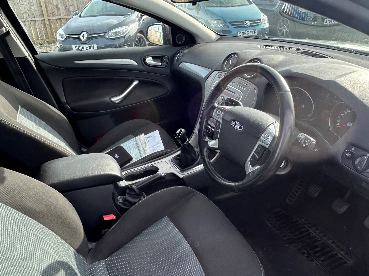 Used Ford Mondeo 2009 for sale - 78121621: Photo 7