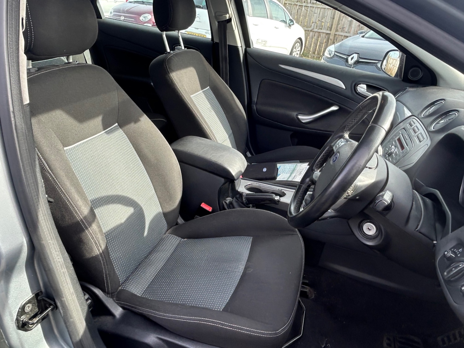 Used Ford Mondeo 2009 for sale - 78121621: Photo 8