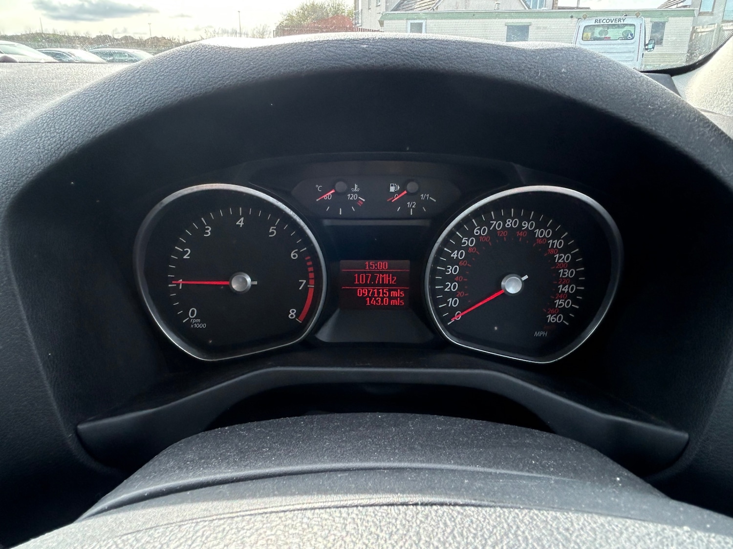 Used Ford Mondeo 2009 for sale - 78121621: Photo 9