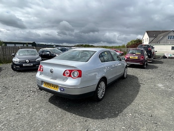 Used Volkswagen Passat 2009 for sale - 78915075: Photo