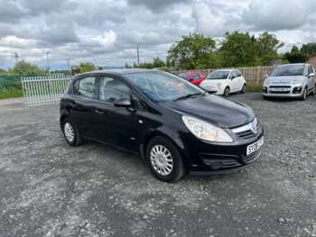 2008 (08) - 1.0i 12V Life 5dr