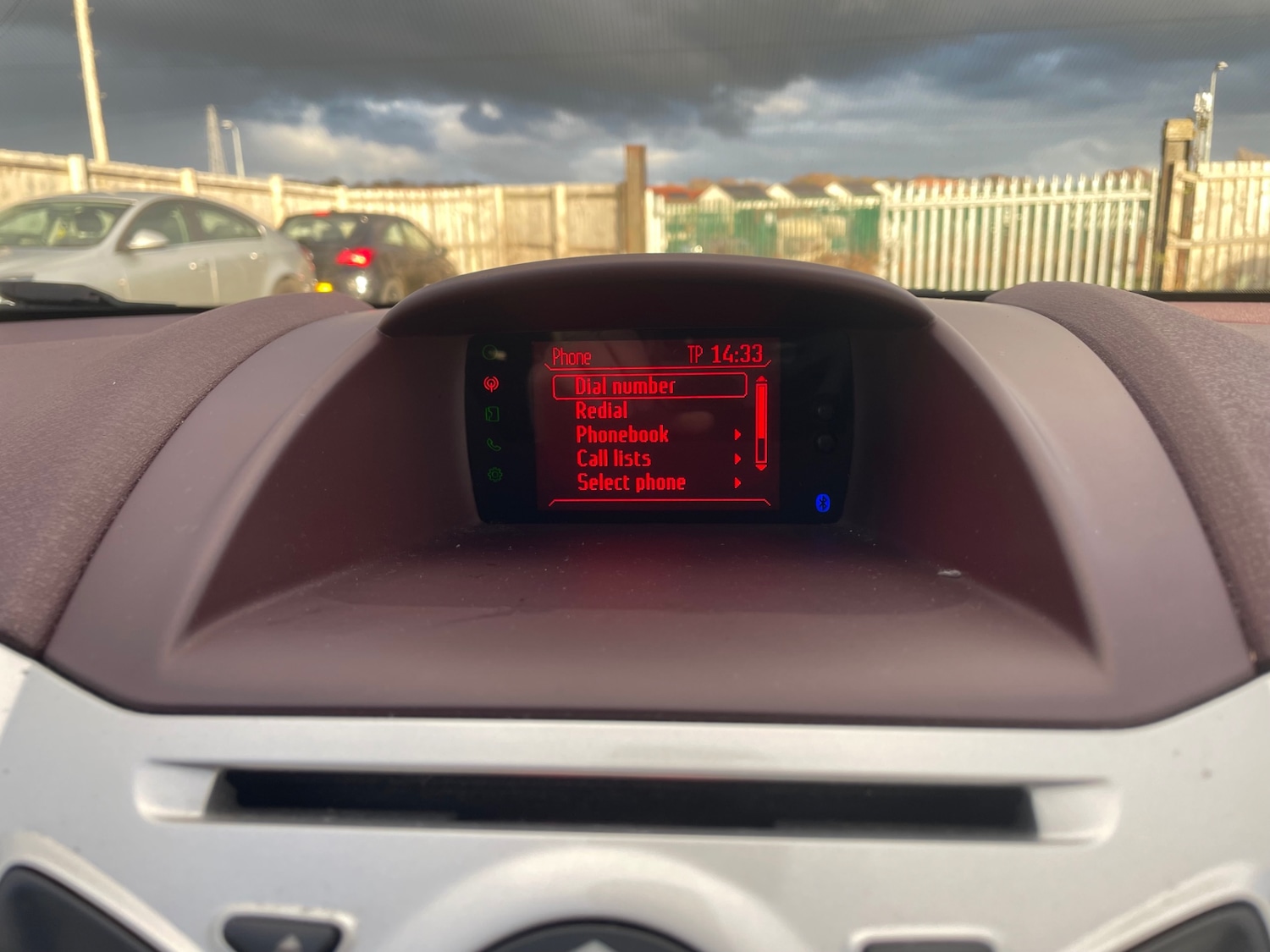 Used Ford Fiesta 2009 for sale - 76590234: Photo 13