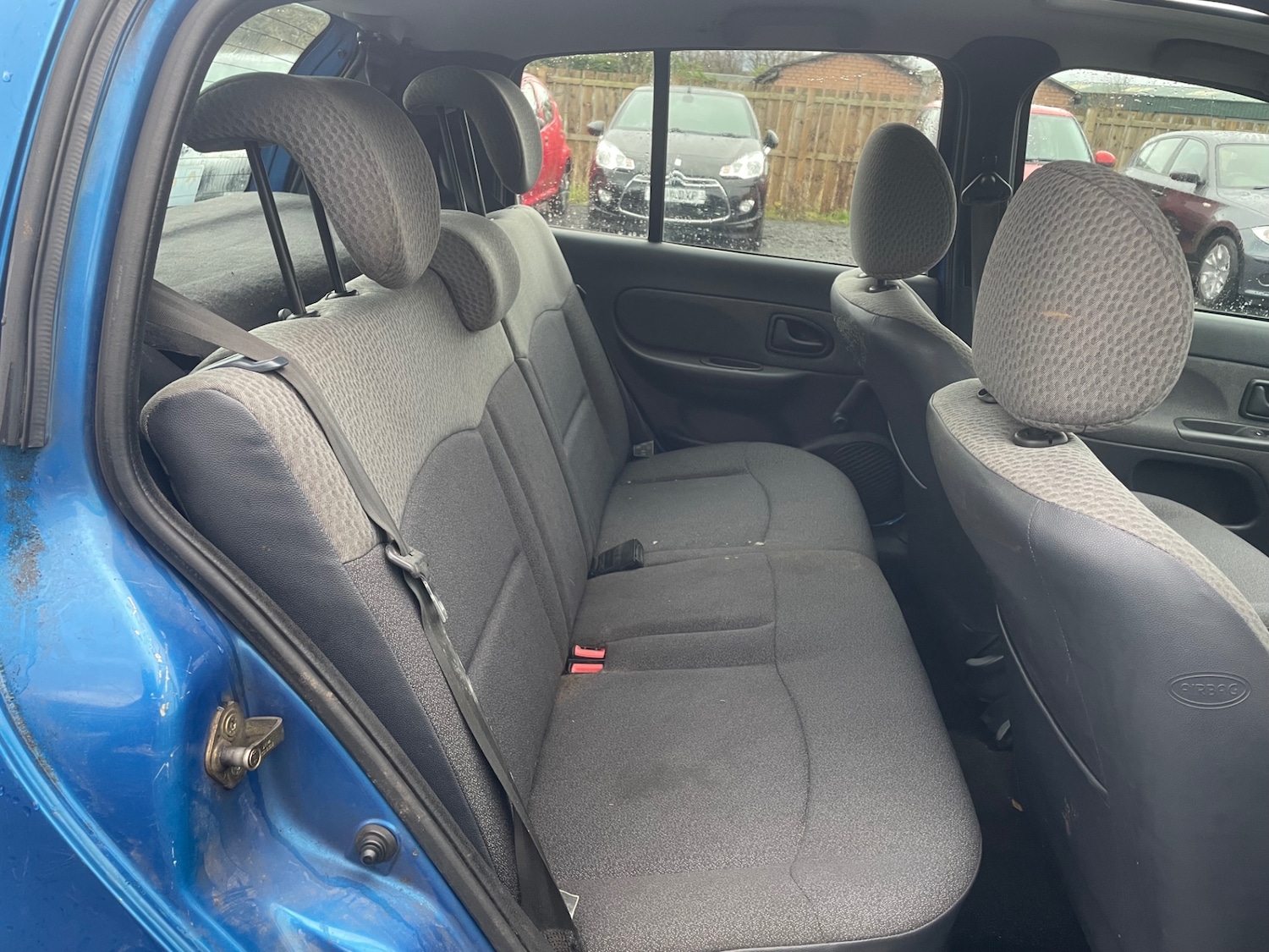 Used Renault Clio 2005 for sale - 76891705: Photo 5