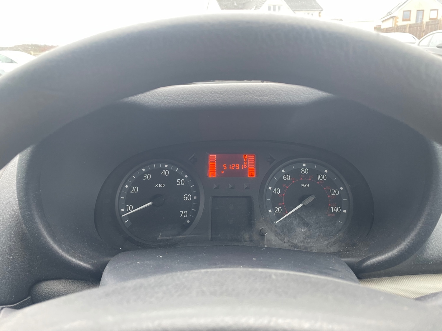 Used Renault Clio 2005 for sale - 76891705: Photo 8