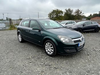 Used Vauxhall Astra 2005 for sale - 79652283: Photo