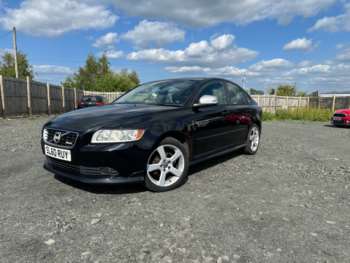 2010 (60) - 1.6 R DESIGN 4dr