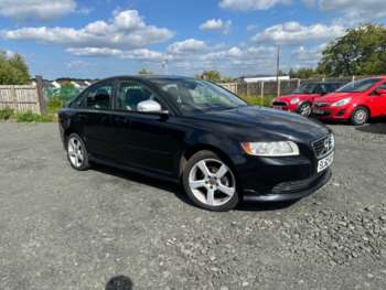 Used Volvo S40 2010 for sale - 74927502: Photo