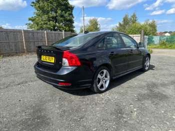 Used Volvo S40 2010 for sale - 74927502: Photo