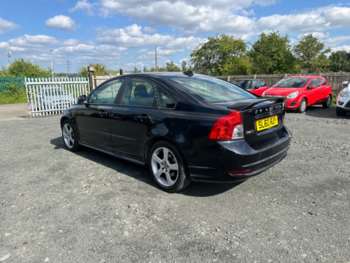 Used Volvo S40 2010 for sale - 74927502: Photo