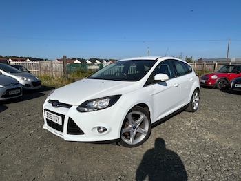 Used Ford Focus 2011 for sale - 79327629: Photo