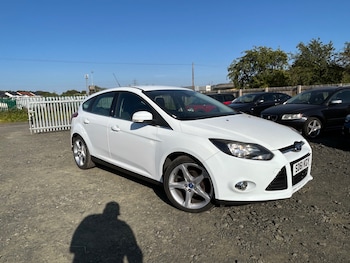 Used Ford Focus 2011 for sale - 79327629: Photo