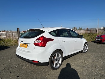 Used Ford Focus 2011 for sale - 79327629: Photo