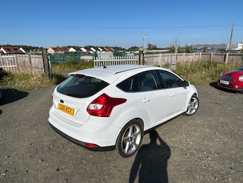 Used Ford Focus 2011 for sale - 79327629: Photo
