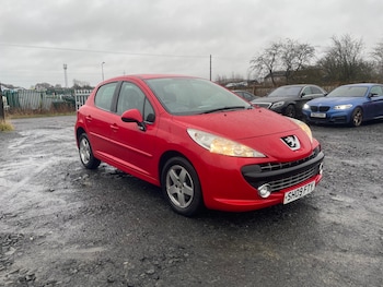 2009 (09) - 1.4 VTi Sport [95] 5dr