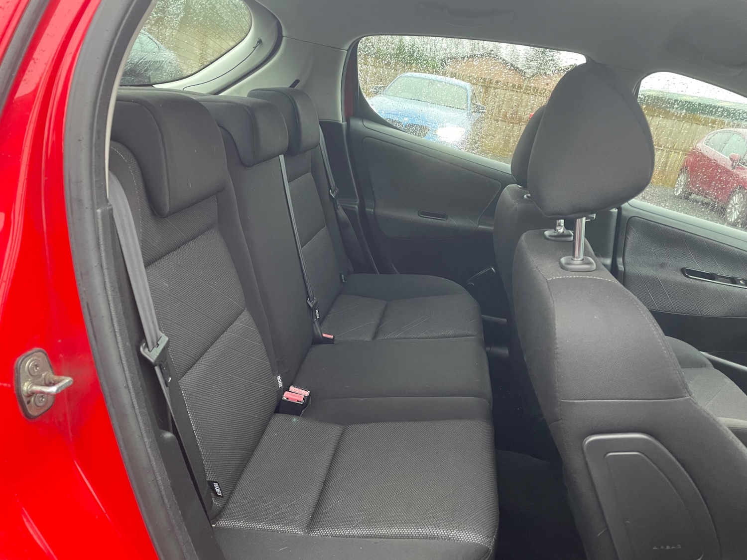 Used Peugeot 207 2009 for sale - 77207116: Photo 6