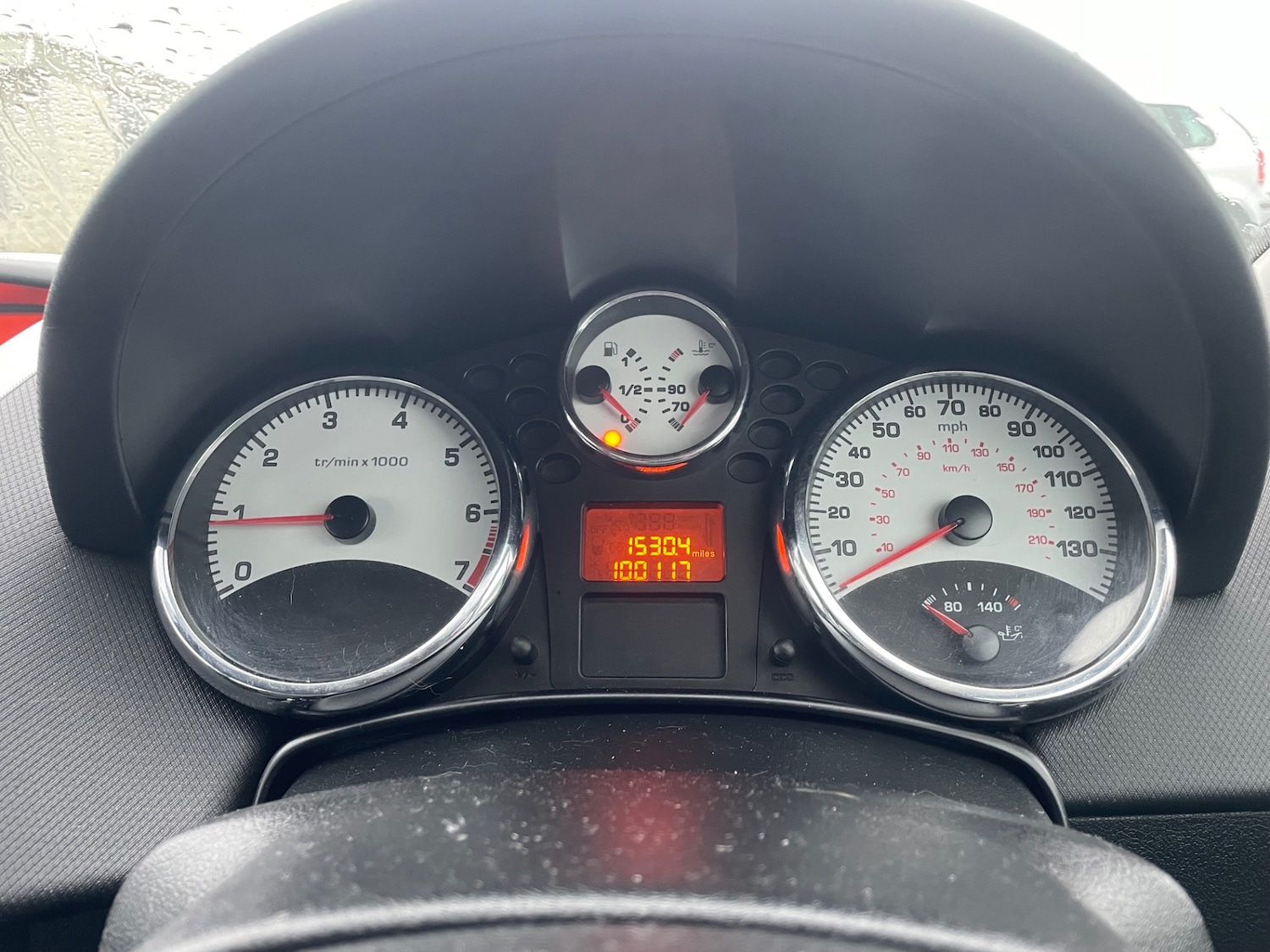 Used Peugeot 207 2009 for sale - 77207116: Photo 9