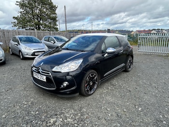 Used Citroen DS3 2010 for sale - 79335755: Photo