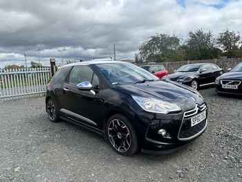 Used Citroen DS3 2010 for sale - 79335755: Photo