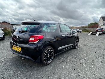 Used Citroen DS3 2010 for sale - 79335755: Photo