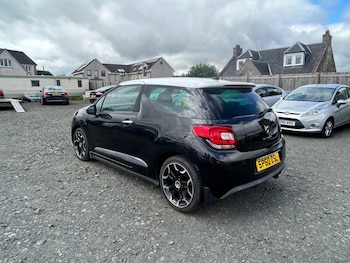 Used Citroen DS3 2010 for sale - 79335755: Photo