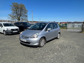 Used Honda Jazz 2008 for sale - 78399983: Photo
