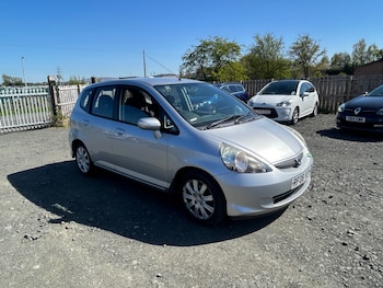 Used Honda Jazz 2008 for sale - 78399983: Photo