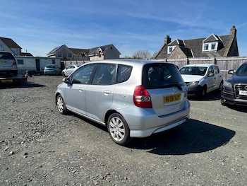 Used Honda Jazz 2008 for sale - 78399983: Photo