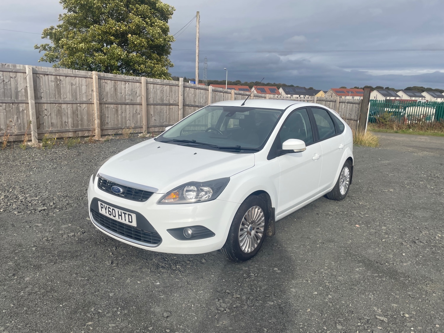 Used Ford Focus 2011 for sale - 76142737: Photo 1
