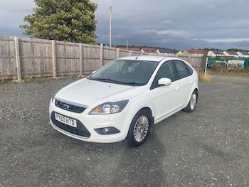 Ford - Focus