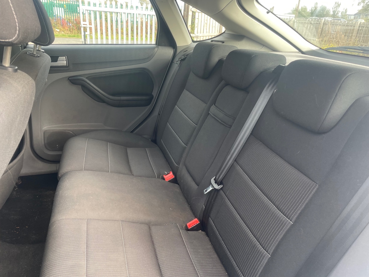 Used Ford Focus 2011 for sale - 76142737: Photo 6