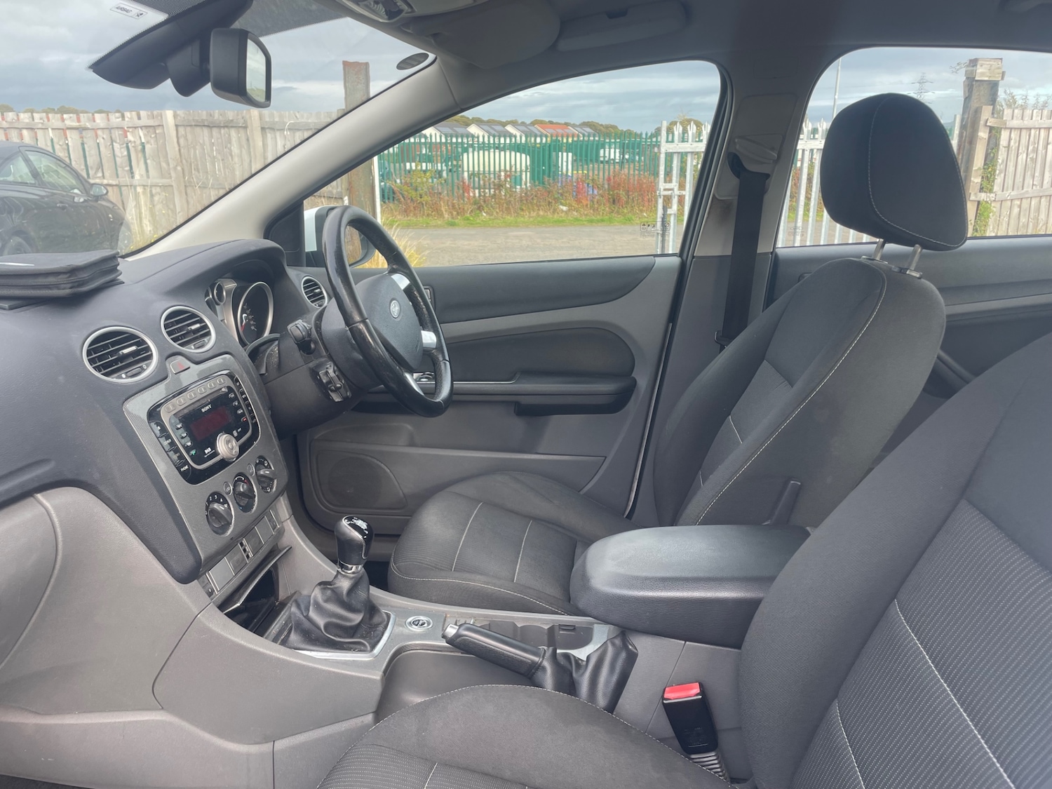 Used Ford Focus 2011 for sale - 76142737: Photo 7