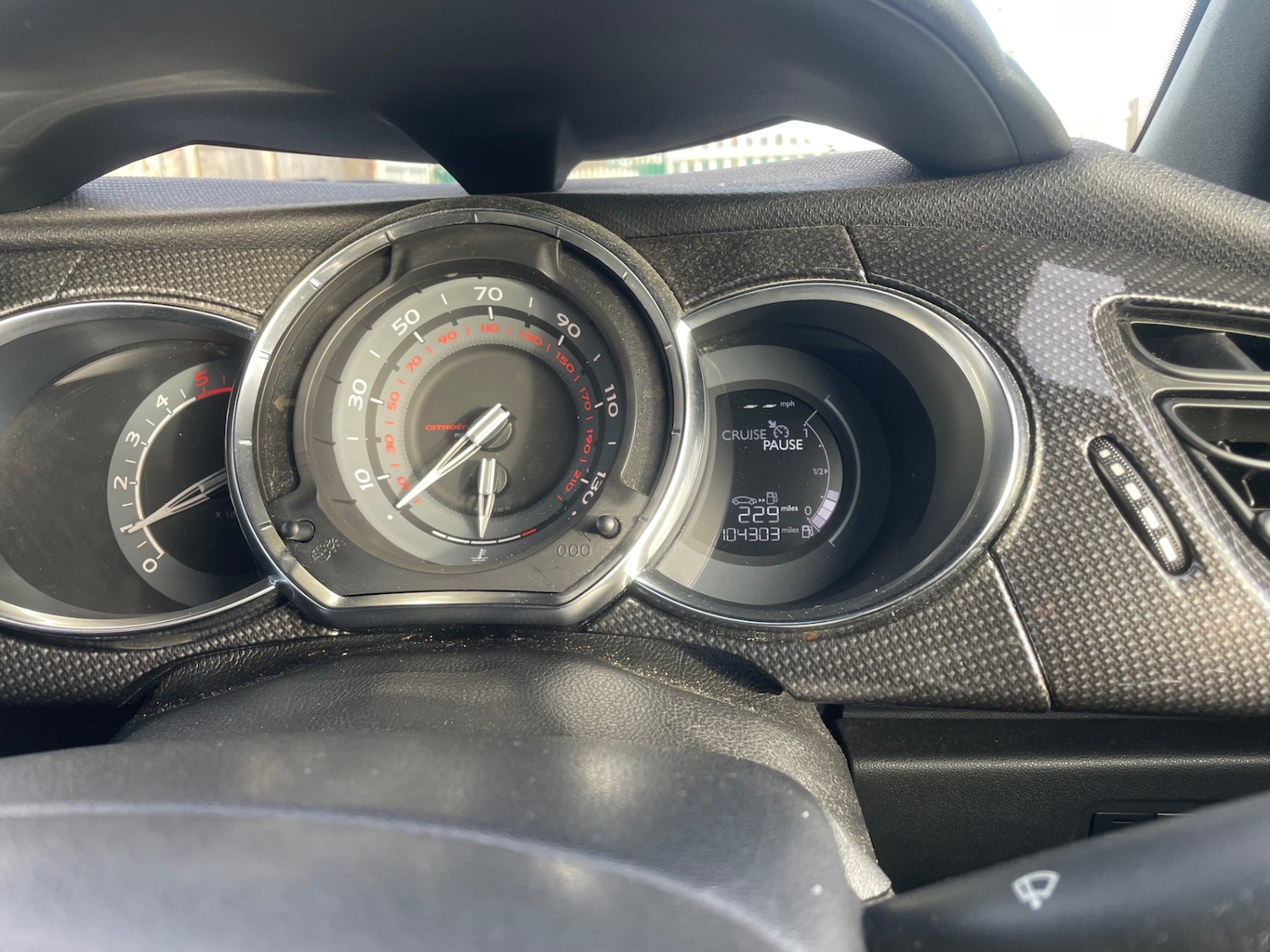 Used Citroen DS3 2014 for sale - 76542899: Photo 11