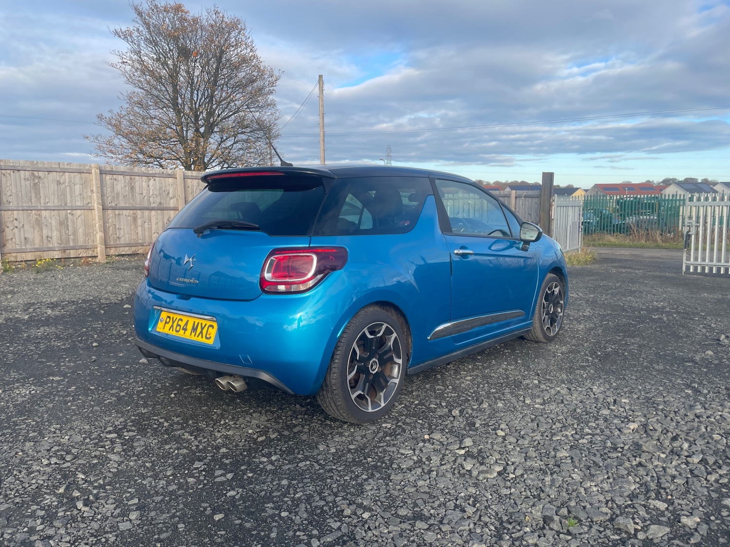 Used Citroen DS3 2014 for sale - 76542899: Photo 4