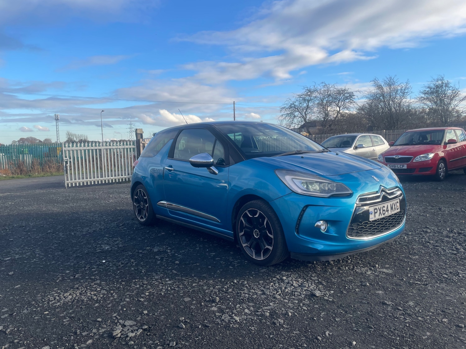 Used Citroen DS3 2014 for sale - 76542899: Photo 5