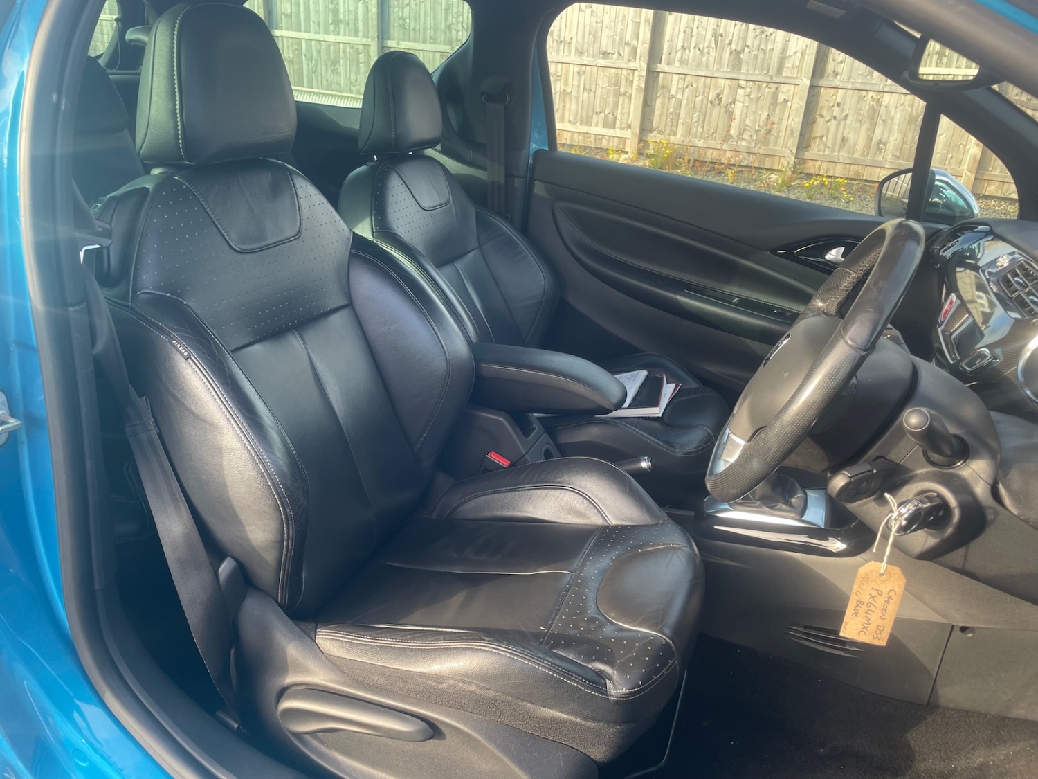 Used Citroen DS3 2014 for sale - 76542899: Photo 7