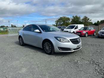 2015 (65) - 1.6 CDTi ecoFLEX Design Nav 5dr [Start Stop]