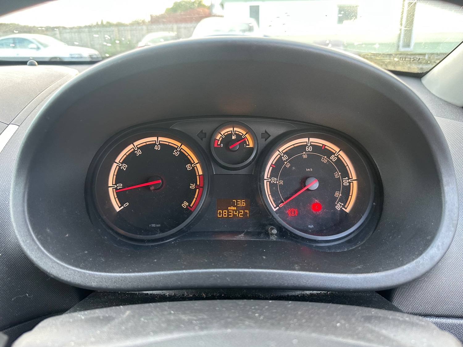 Vehicle 7