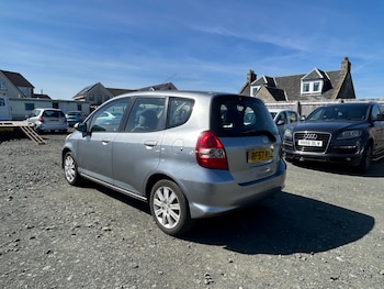 Used Honda Jazz 2007 for sale - 78393066: Photo